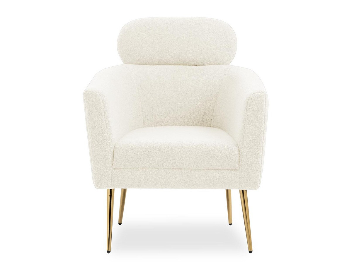 Sillón Houston 1261 (Crema)