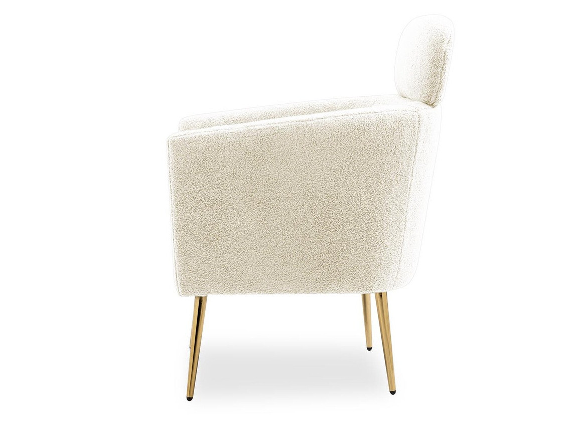 Sillón Houston 1261 (Crema)