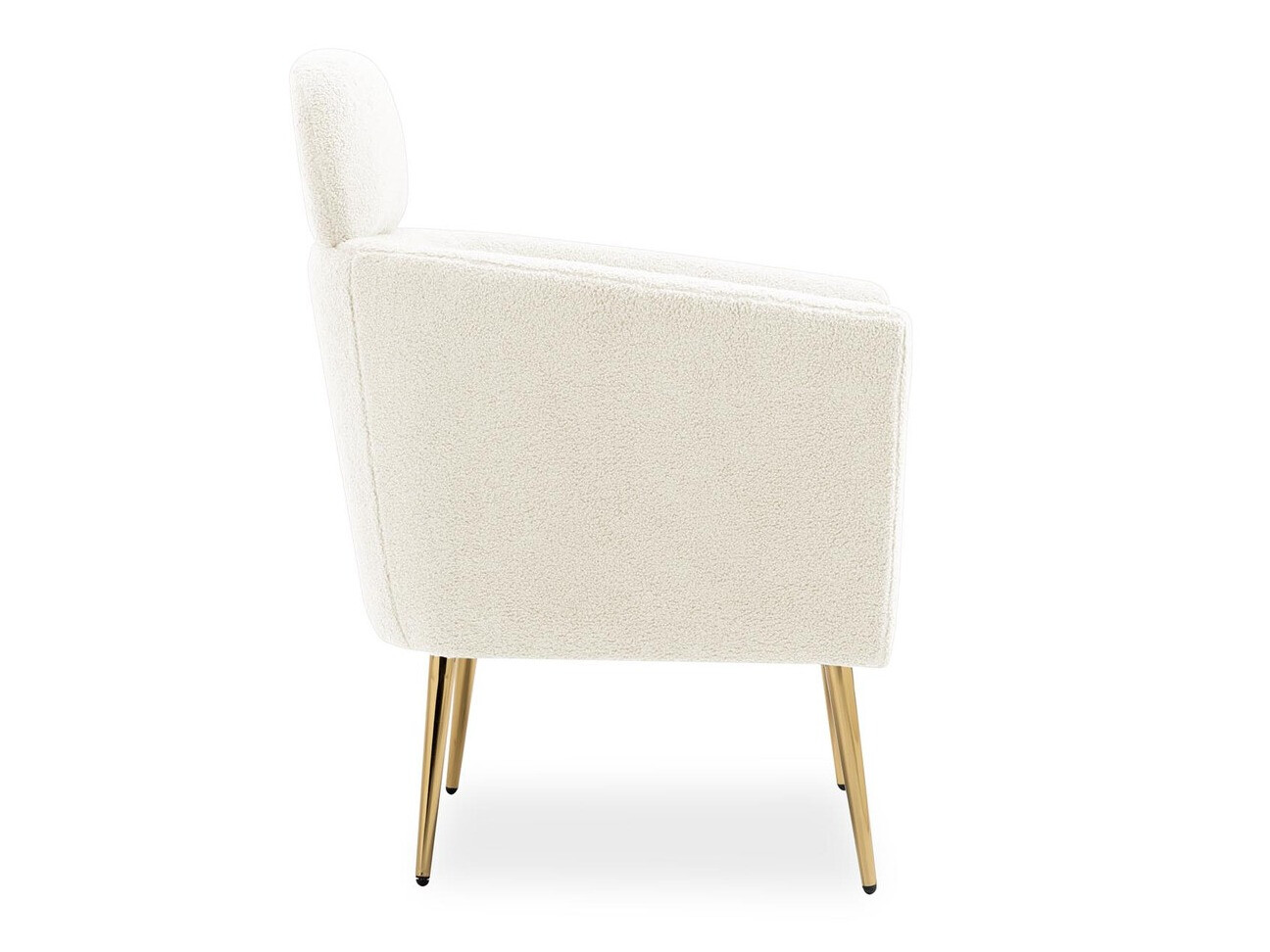Sillón Houston 1261 (Crema)