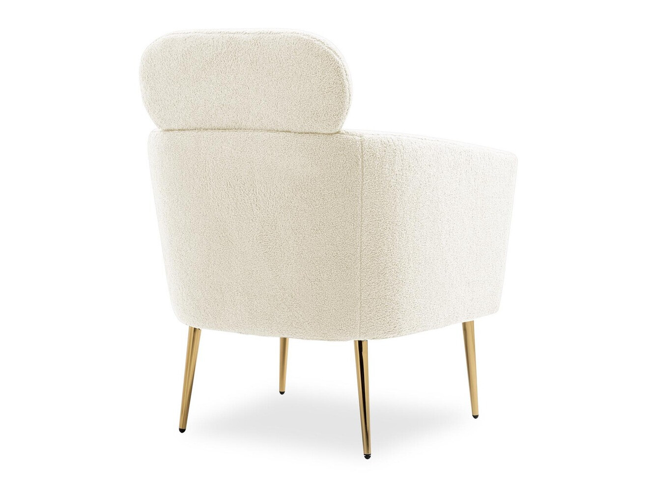Sillón Houston 1261 (Crema)