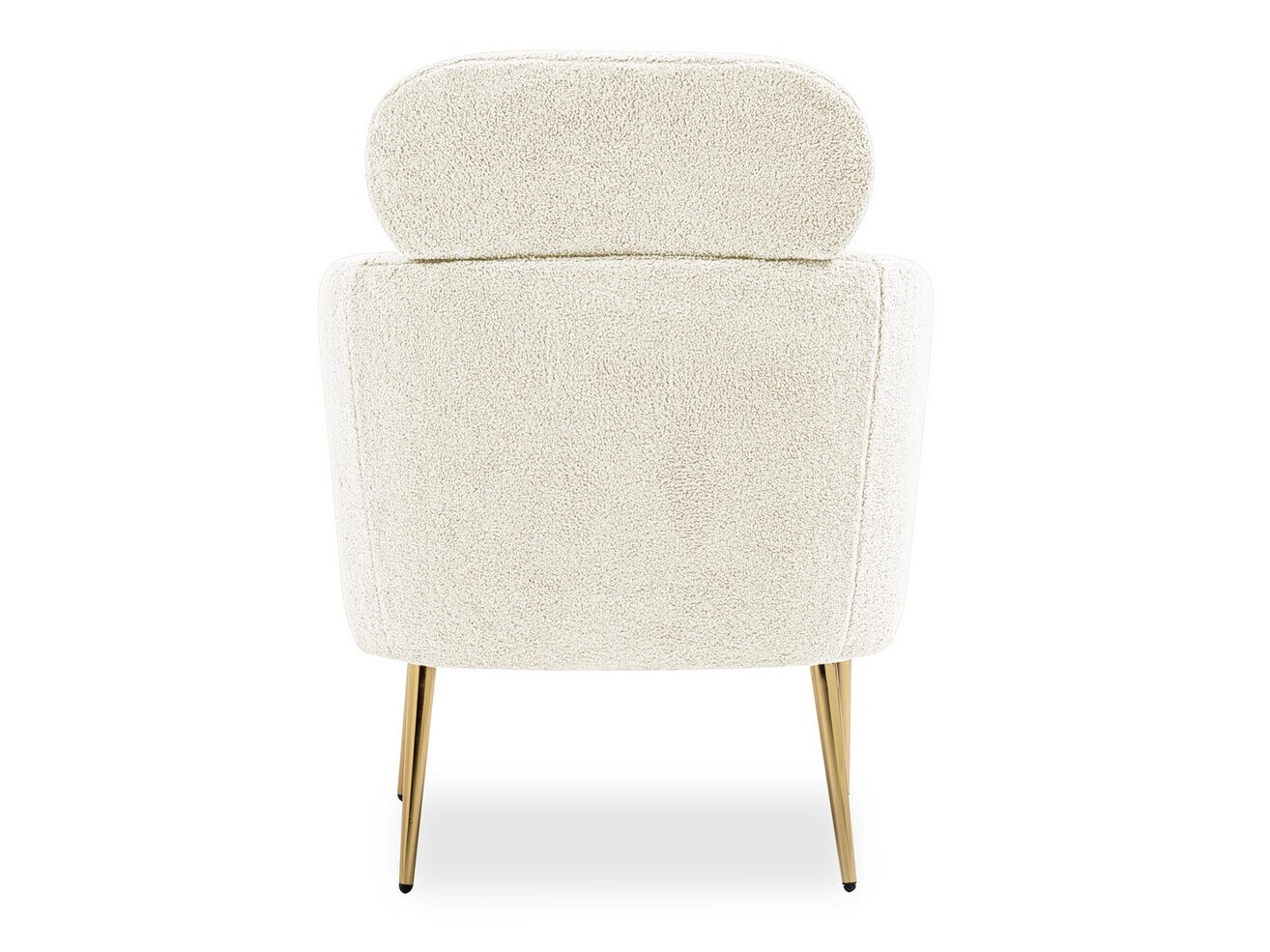 Sillón Houston 1261 (Crema)
