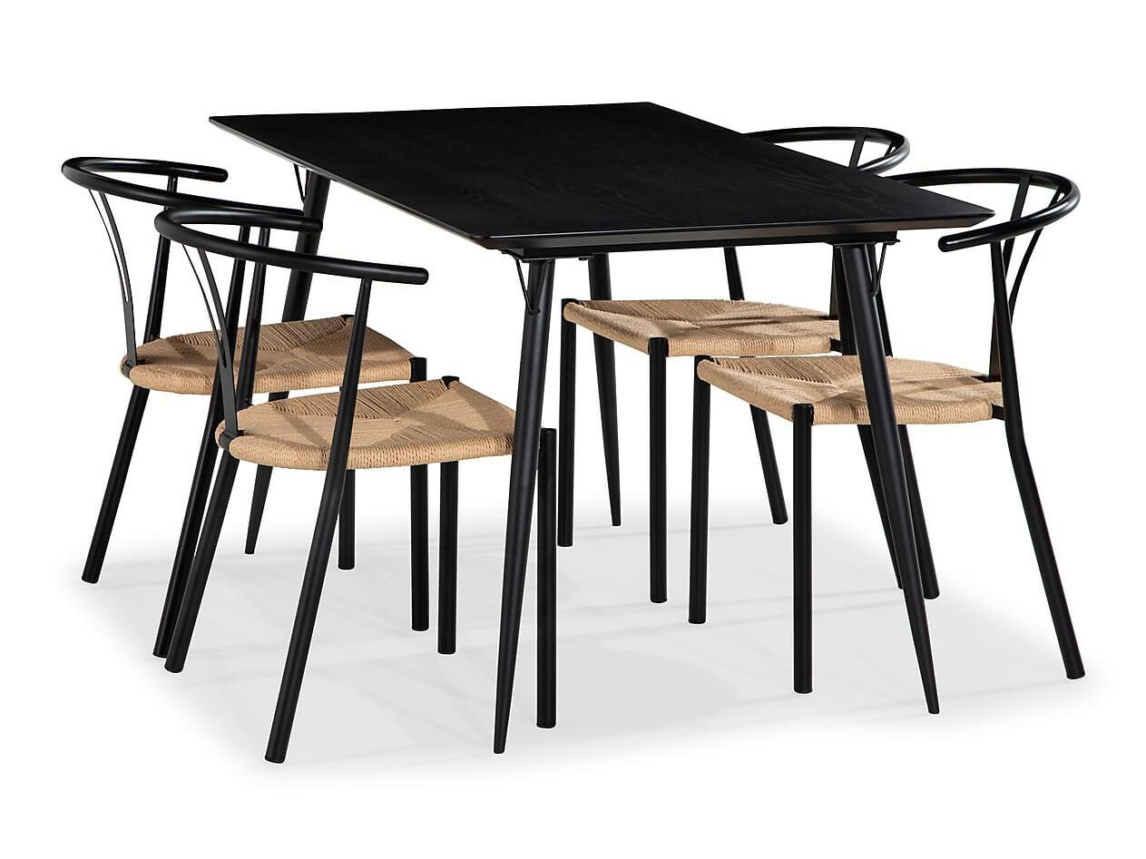 Conjunto de comedor Parkland 226