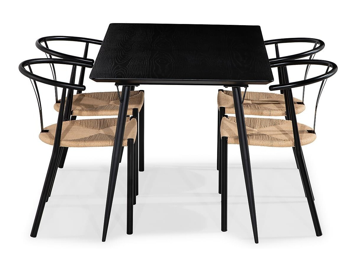 Conjunto de comedor Parkland 226