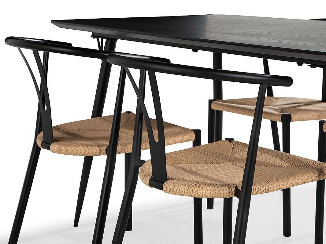 Conjunto de comedor Parkland 226