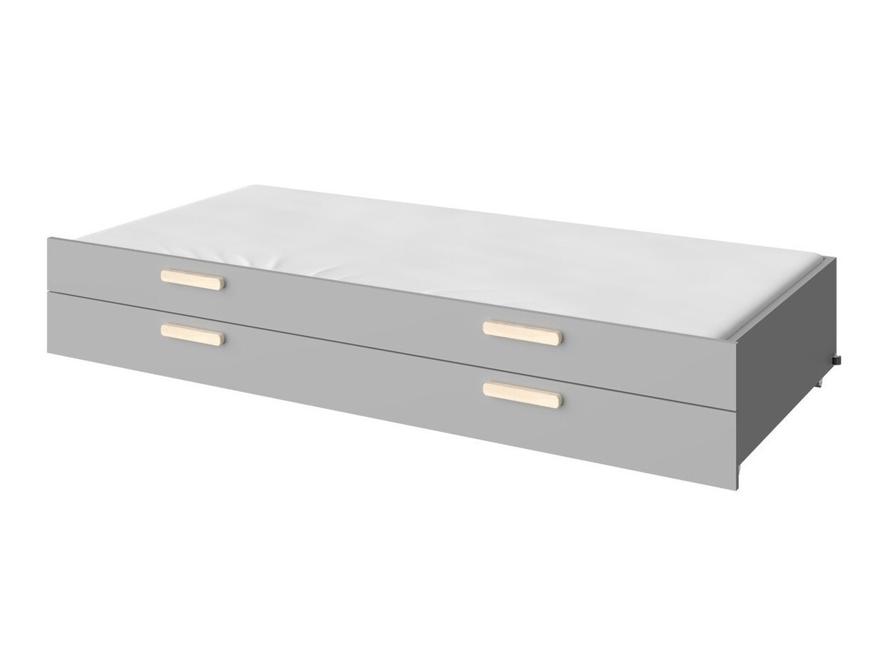 Conjunto de dormitorio infantil Veravie 122