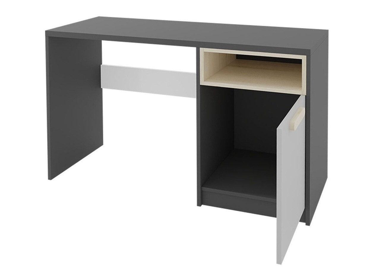 Conjunto de dormitorio infantil Veravie 123