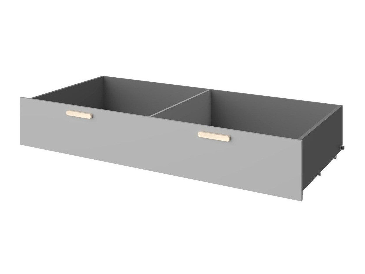 Conjunto de dormitorio infantil Veravie 123