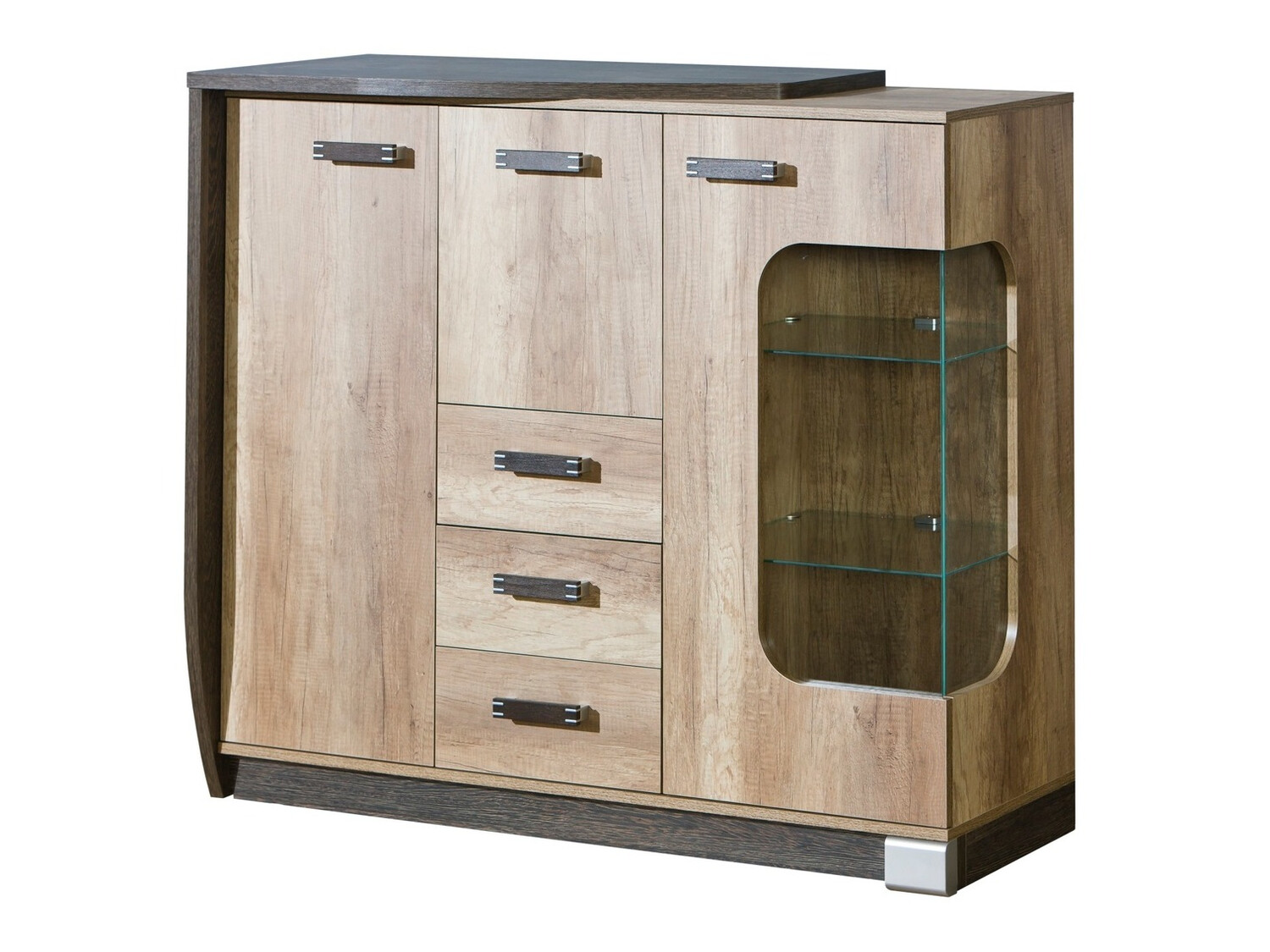 Conjunto de salón Tivlue 119