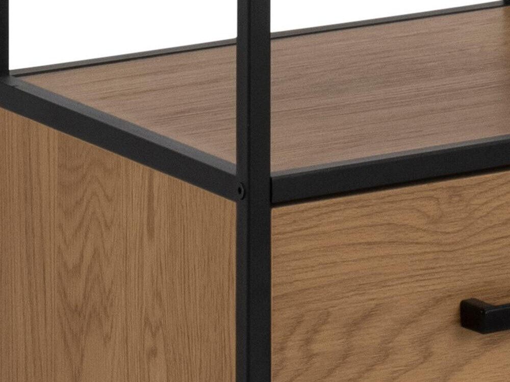 Estantería Norsica Sevferi 150