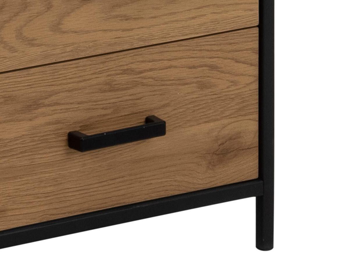 Estantería Norsica Sevferi 150