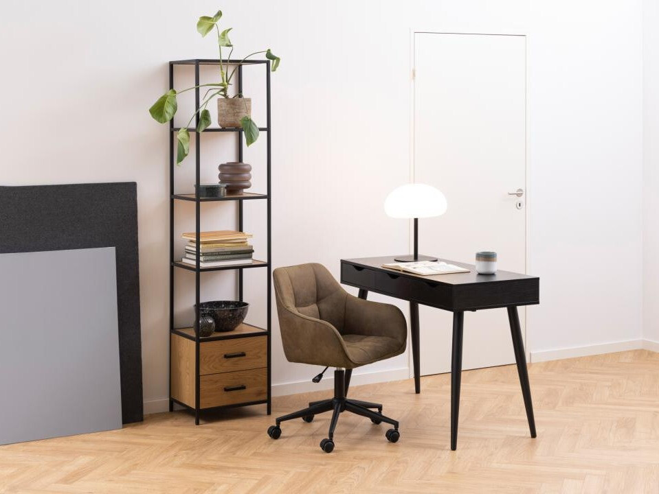 Estantería Norsica Sevferi 150