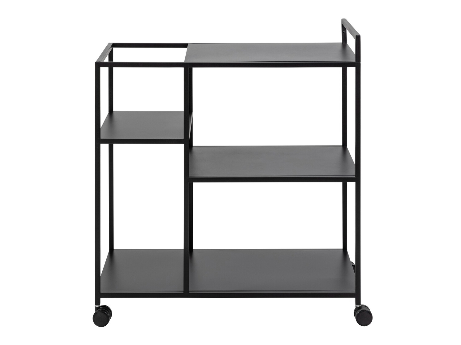 Estantería Norsica Teruva 109