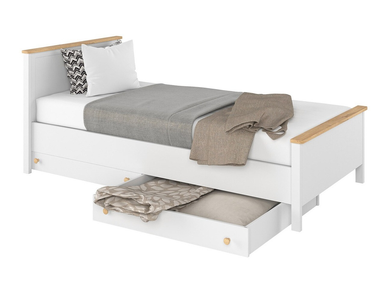 Juego de muebles Romelbo 120