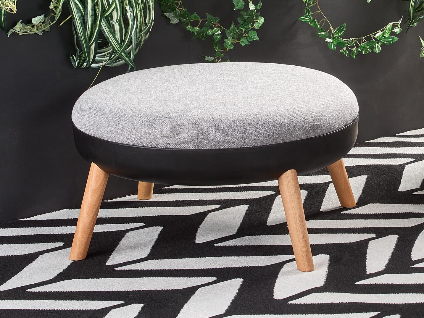 Reposapiés Houston 1270