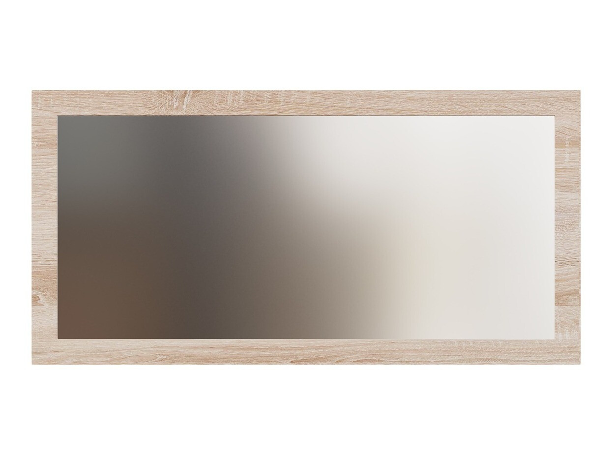 Espejo Elialo 118 (Roble Sonoma)