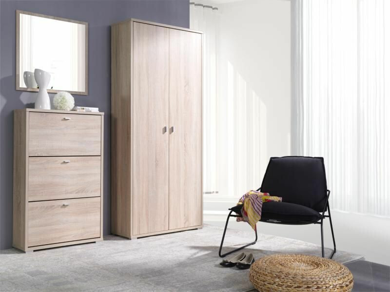 Espejo Fenmora 100 (Roble Sonoma)