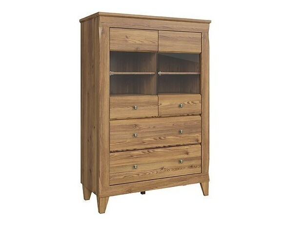 Estantería Lirmora 118