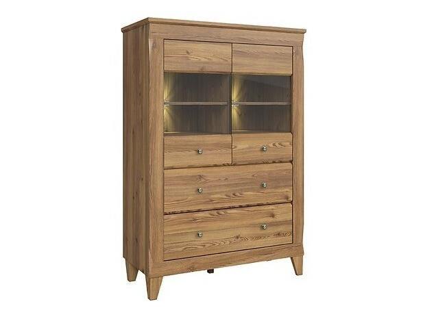 Estantería Lirmora 118