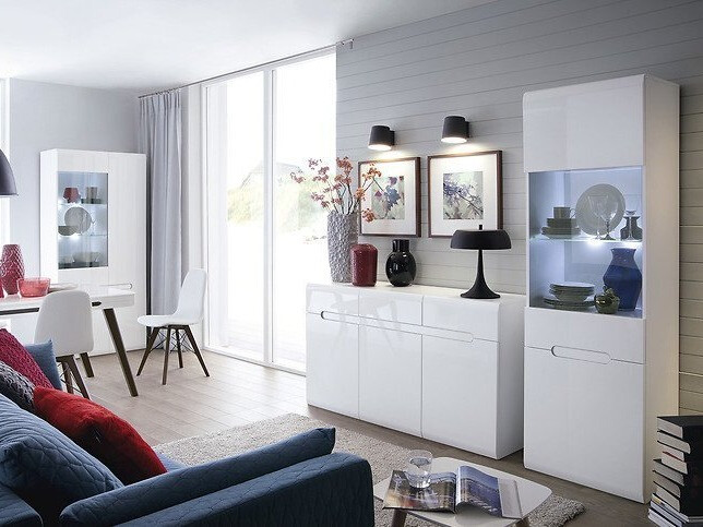 Estantería Serveso 113