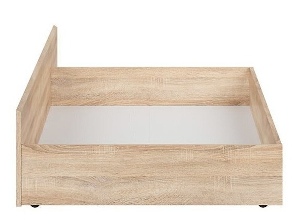 Almacenaje Nolroma 132 (Roble Sonoma)