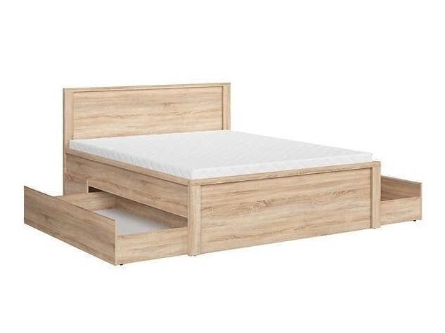 Almacenaje Nolroma 132 (Roble Sonoma)