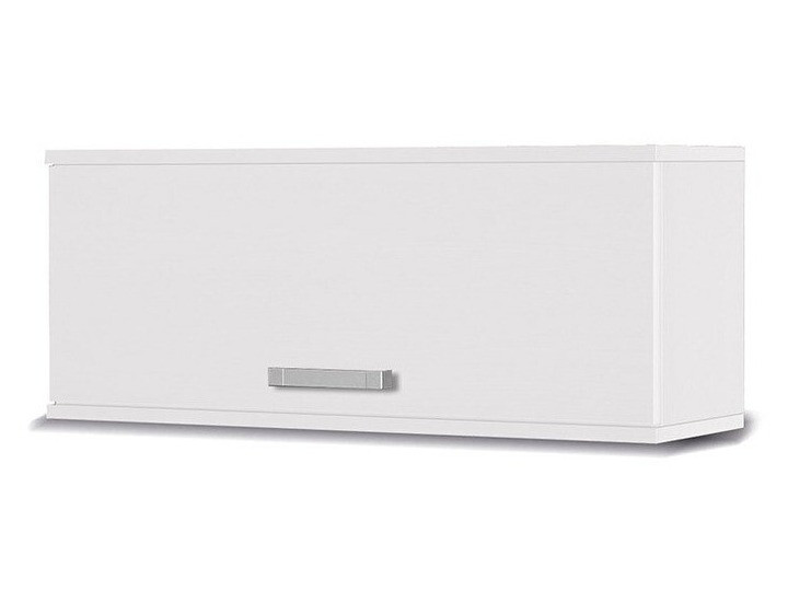 Armario de pared Cirevau 115 (Blanco)