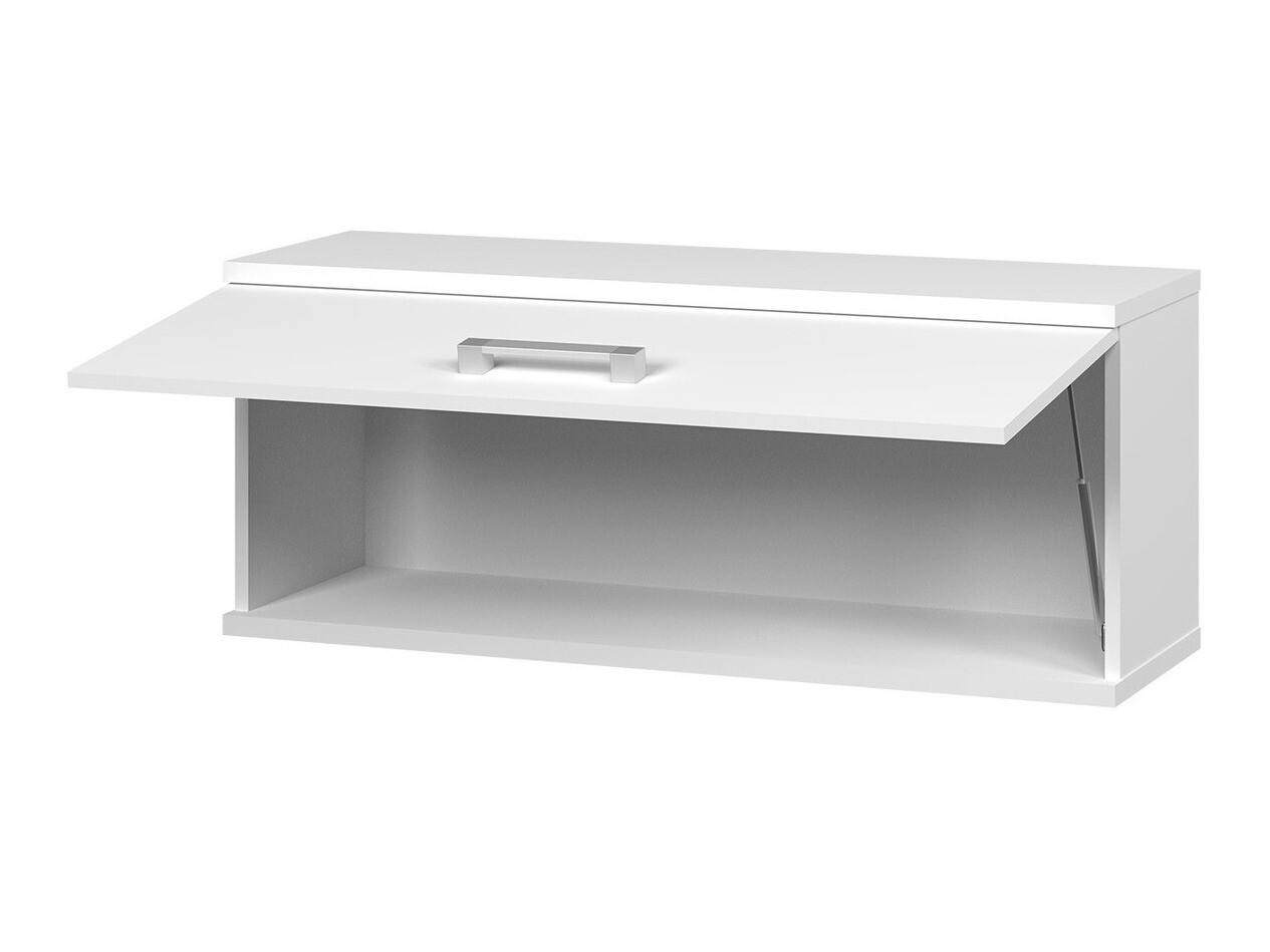 Armario de pared Cirevau 115 (Blanco)