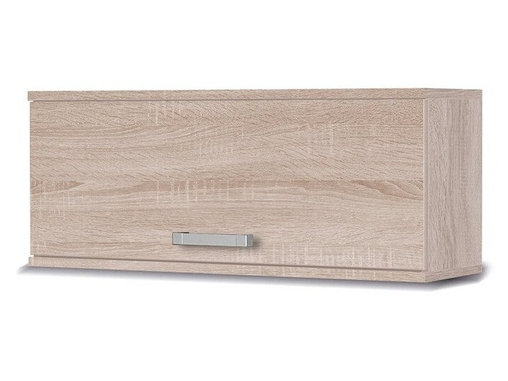 Armario de pared Cirevau 115 (Roble Sonoma)