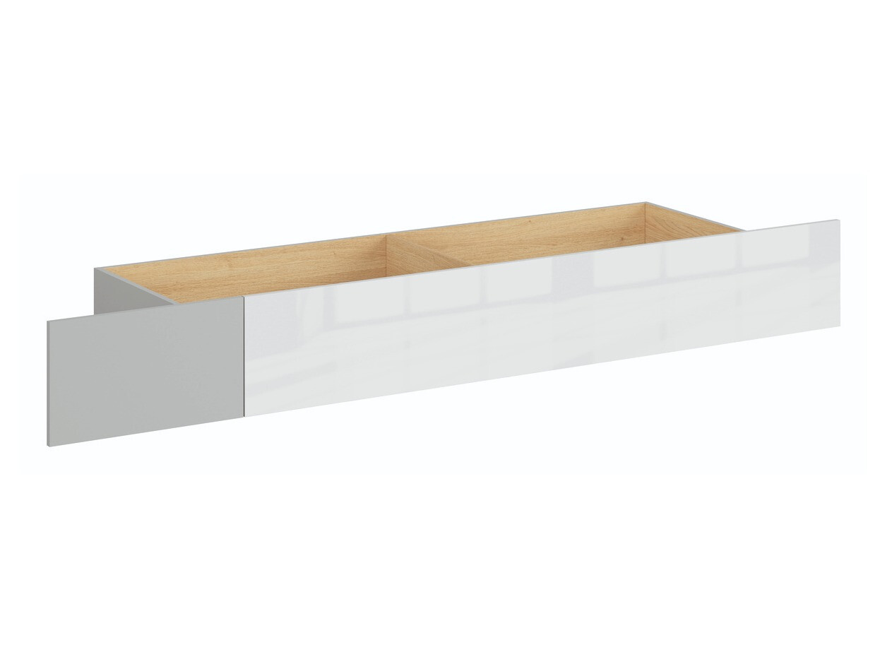 Almacenaje Nuevaru 105 (Blanco brillante)