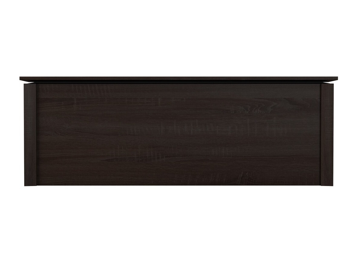 Caja de almacenamiento Elialo 116 (Roble Sonoma oscuro)