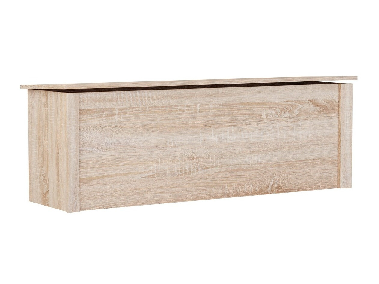 Caja de almacenamiento Elialo 116 (Roble Sonoma)