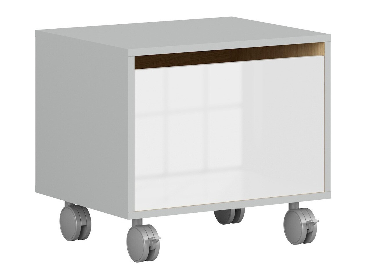 Caja de almacenamiento Nuevaru 103