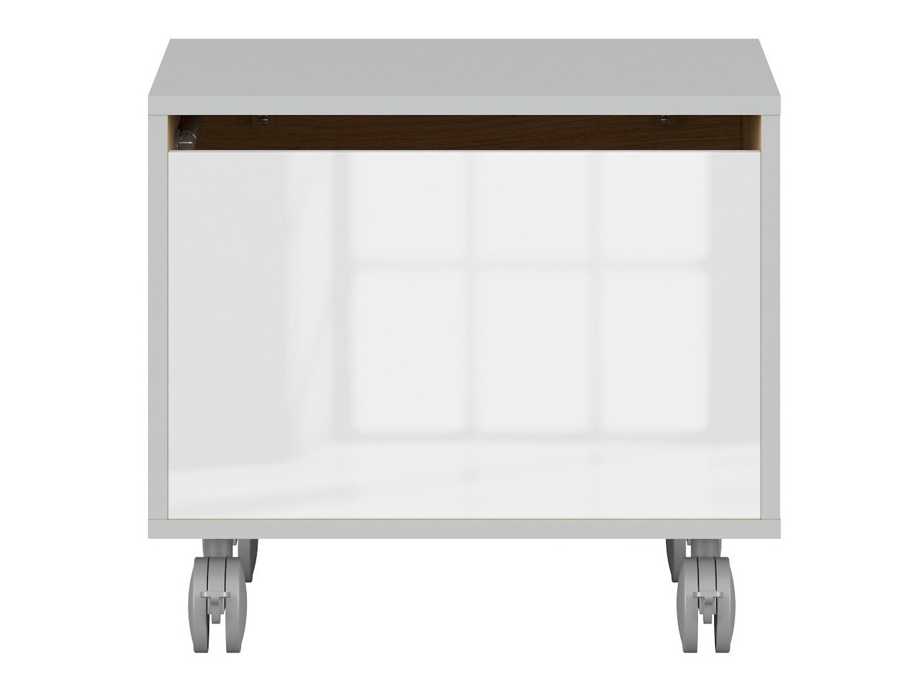 Caja de almacenamiento Nuevaru 103