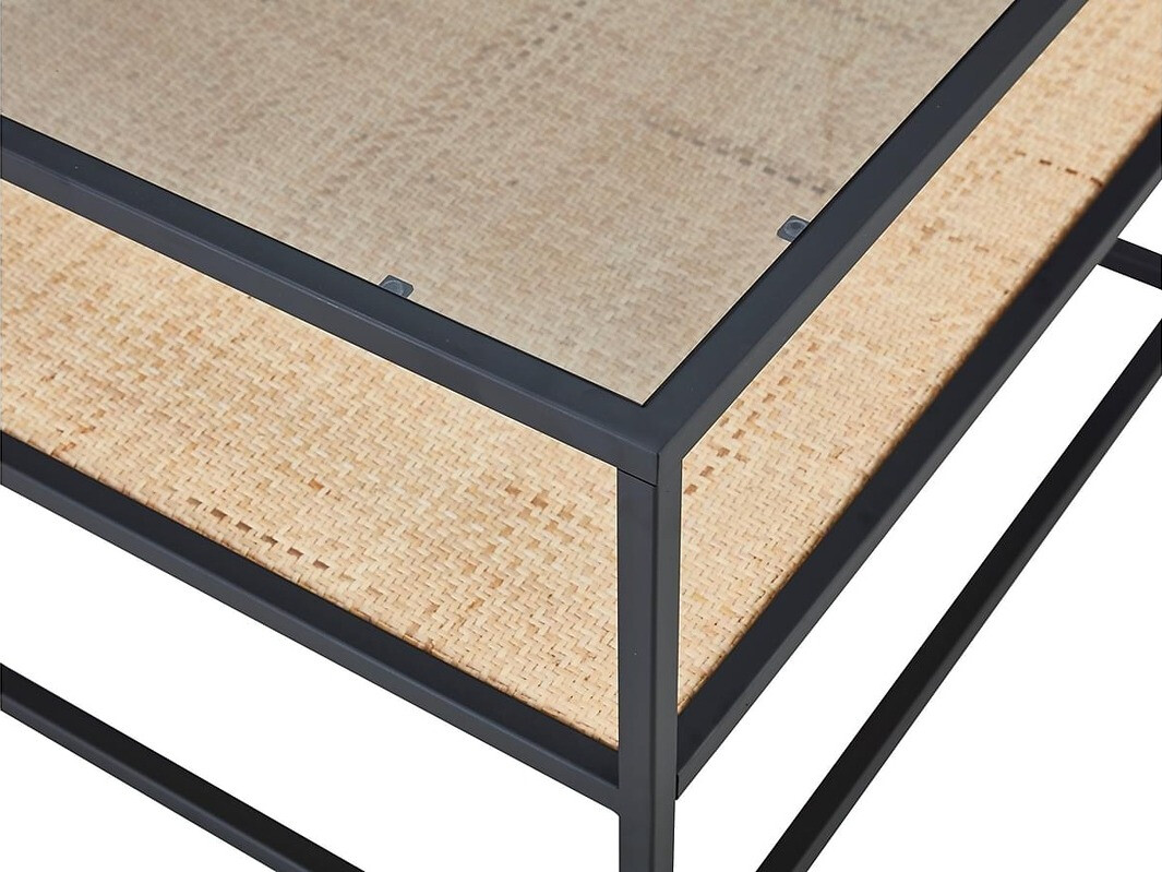 Mesa de centro Flint 128