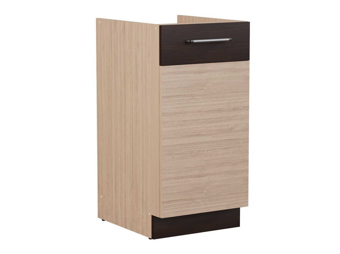 Armario modular con puertas. Mode Light 123