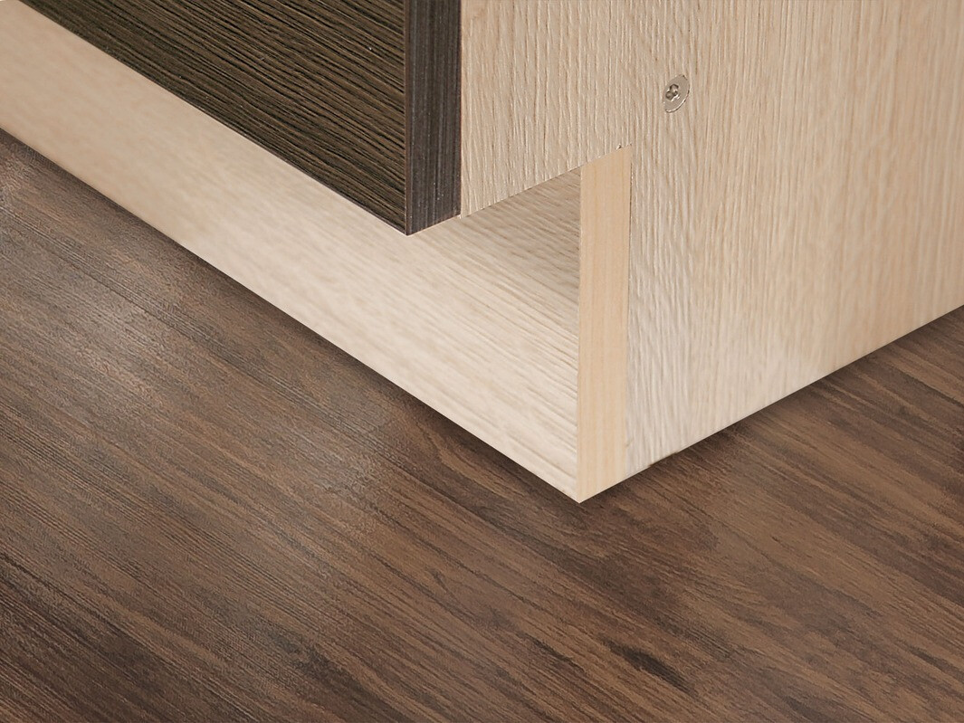 Armario modular con puertas. Mode Light 123