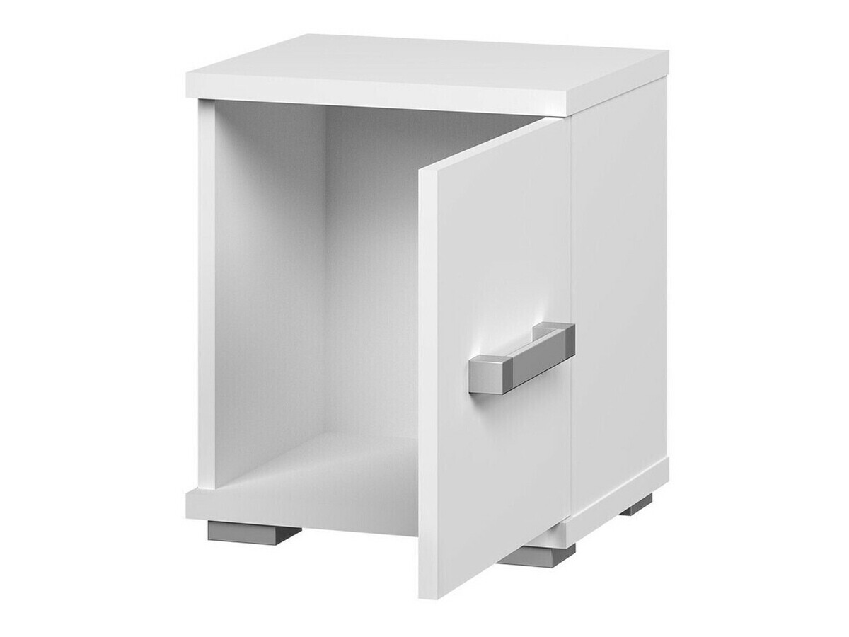 Conjunto de dormitorio Cirevau 142 (Wengué)