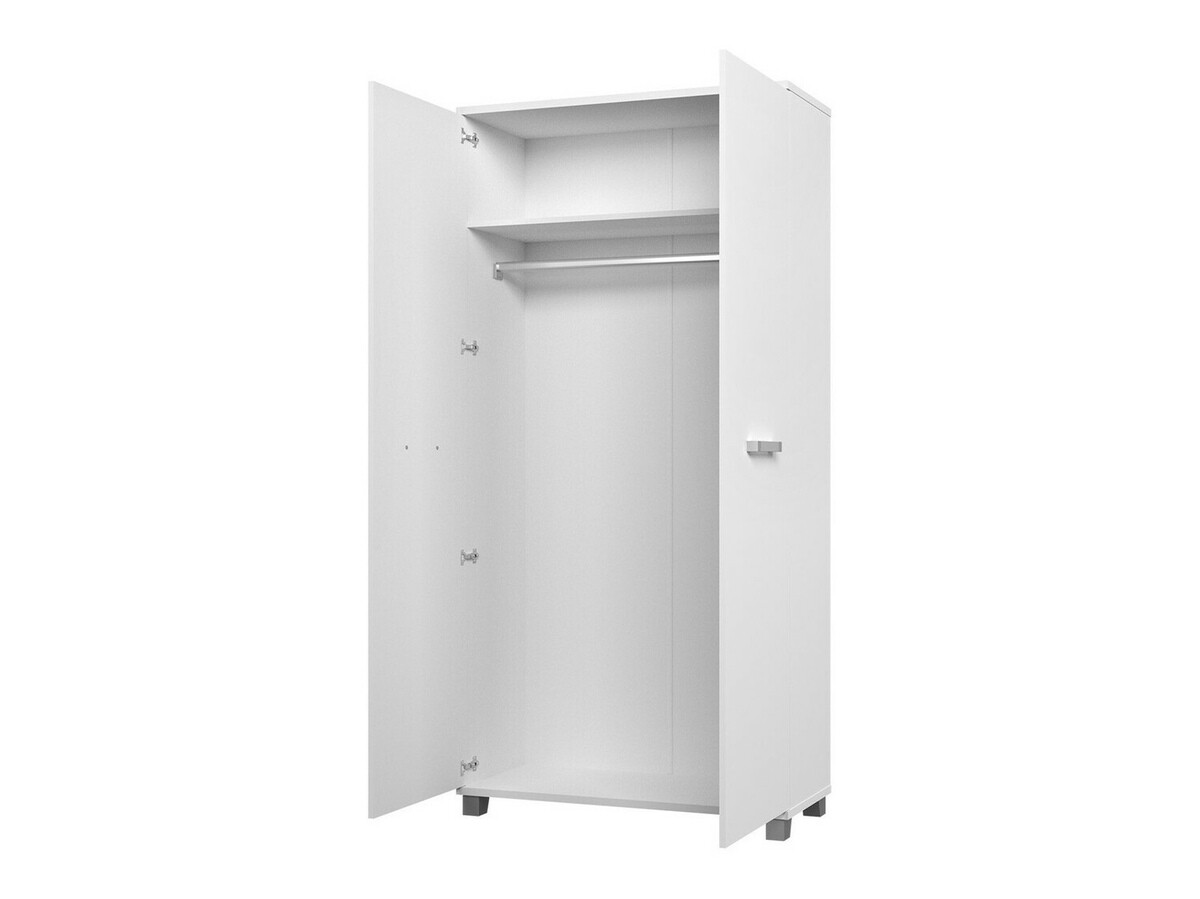 Conjunto de dormitorio Cirevau 143 (Wengué)