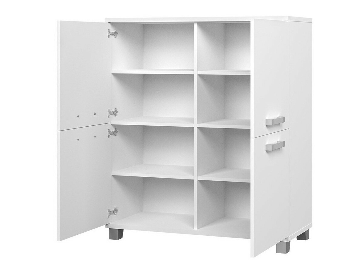 Conjunto de dormitorio Cirevau 143 (Wengué)