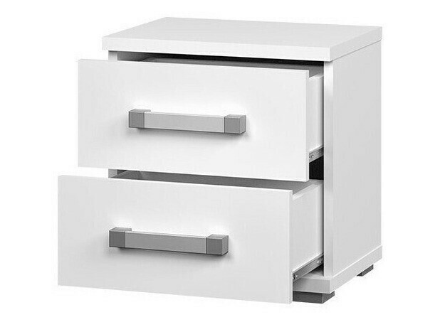 Conjunto de dormitorio Cirevau 143 (Wengué)