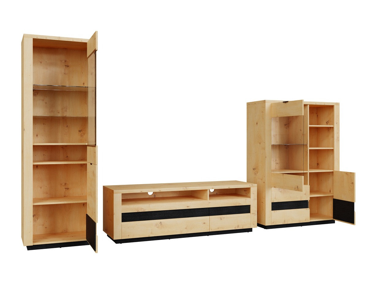 Conjunto de salón Sermeli 117