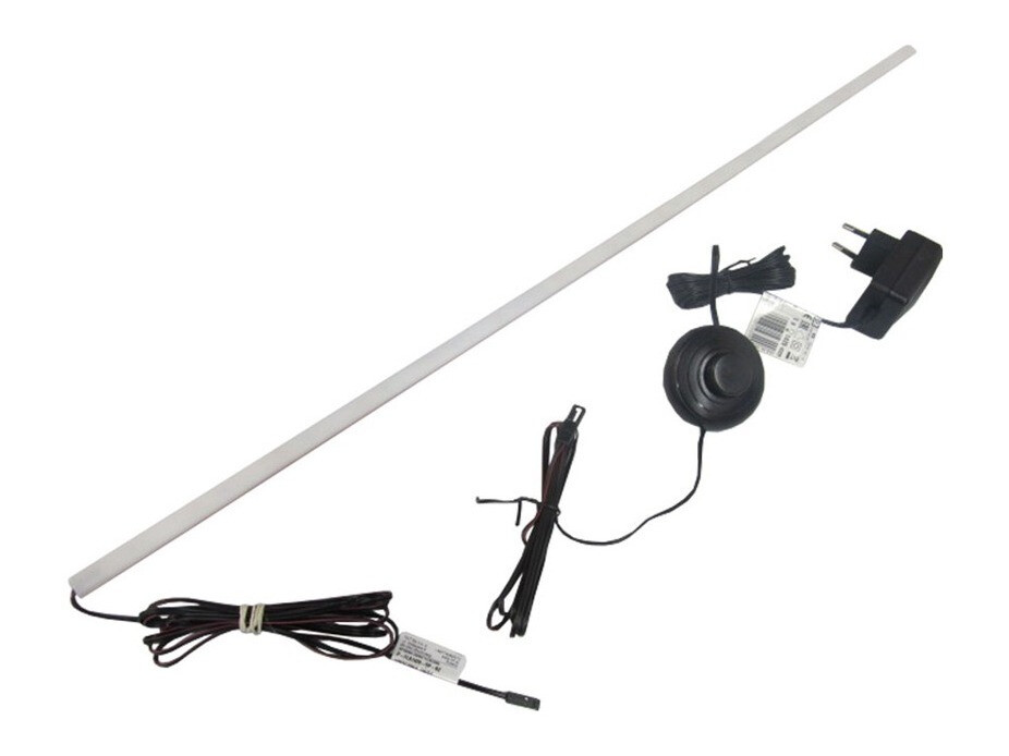 Iluminación led Concept Pro Lenart Levfere 100