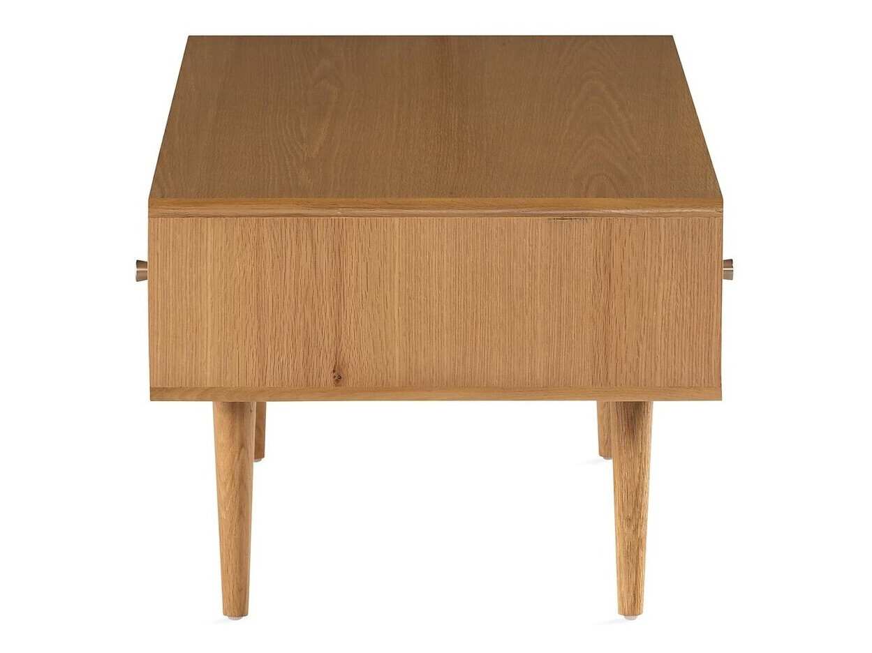 Mesa de centro Springfield A116