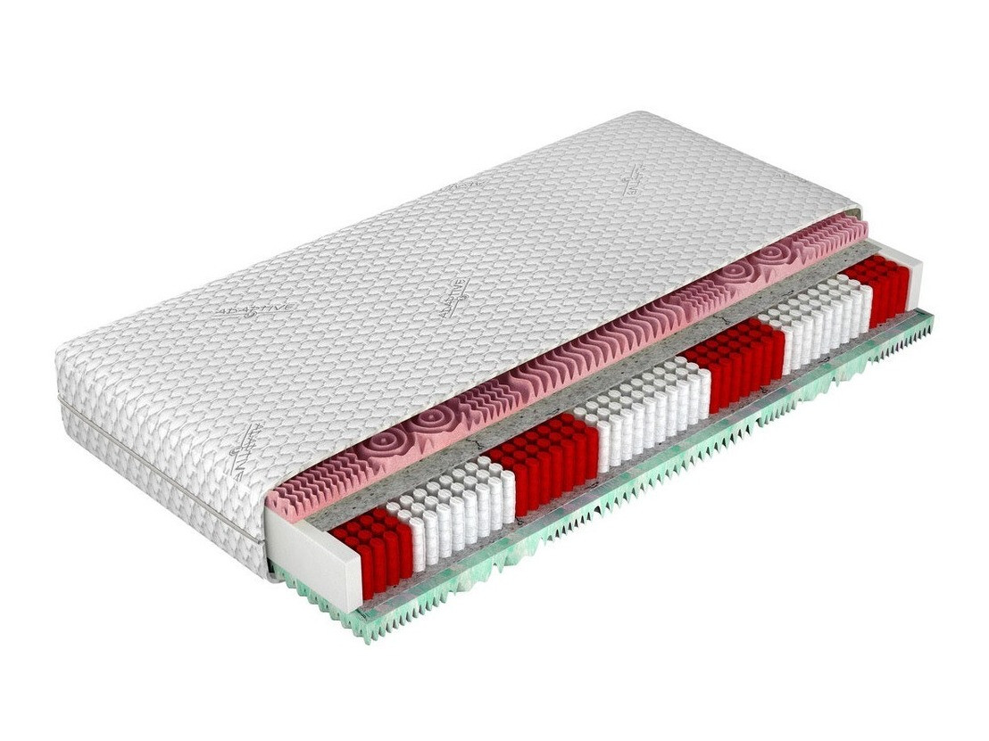 Colchón Indiana 125