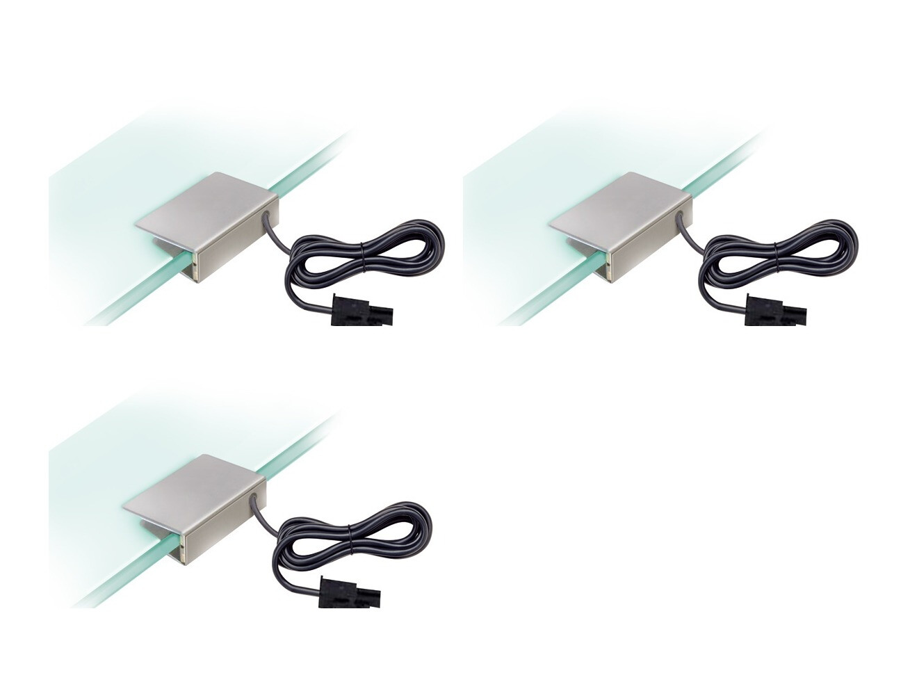 Iluminación led Elmtoro 111