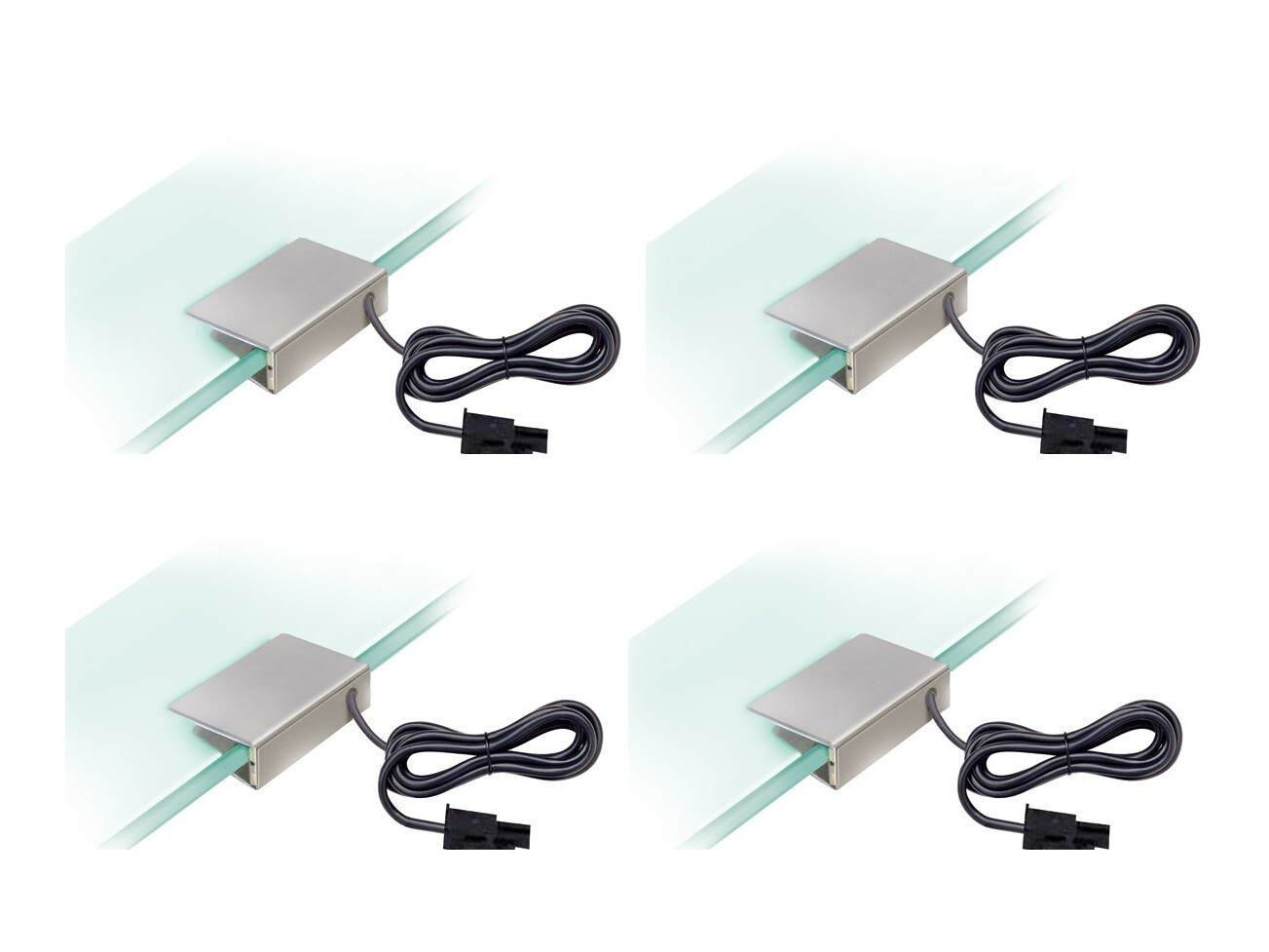 Iluminación led Elmtoro 112