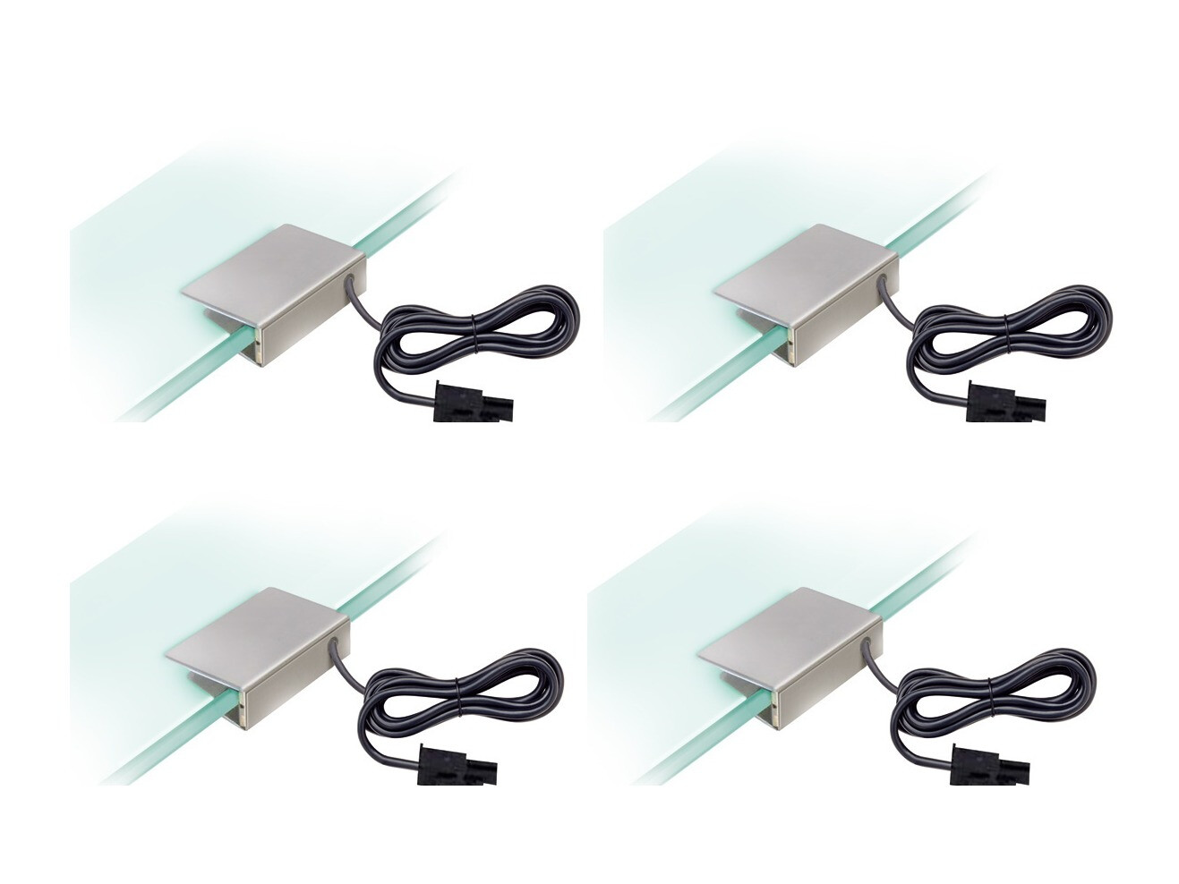 Iluminación led Loretri 123