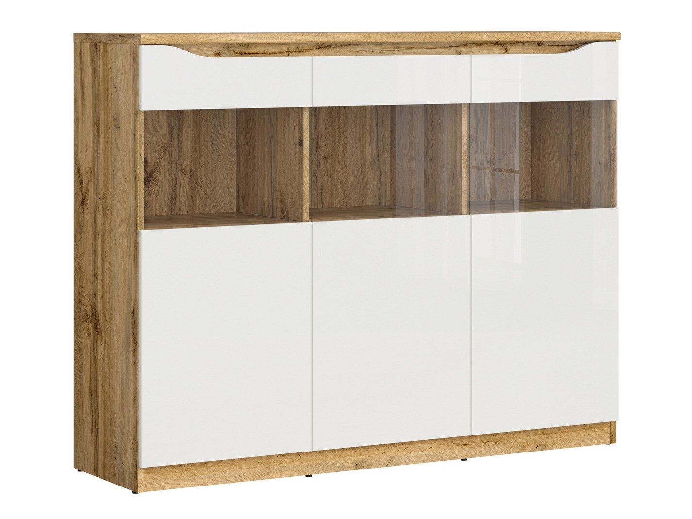 Aparador Avifera 103