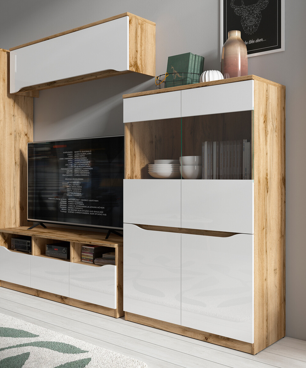 Aparador Avifera 103