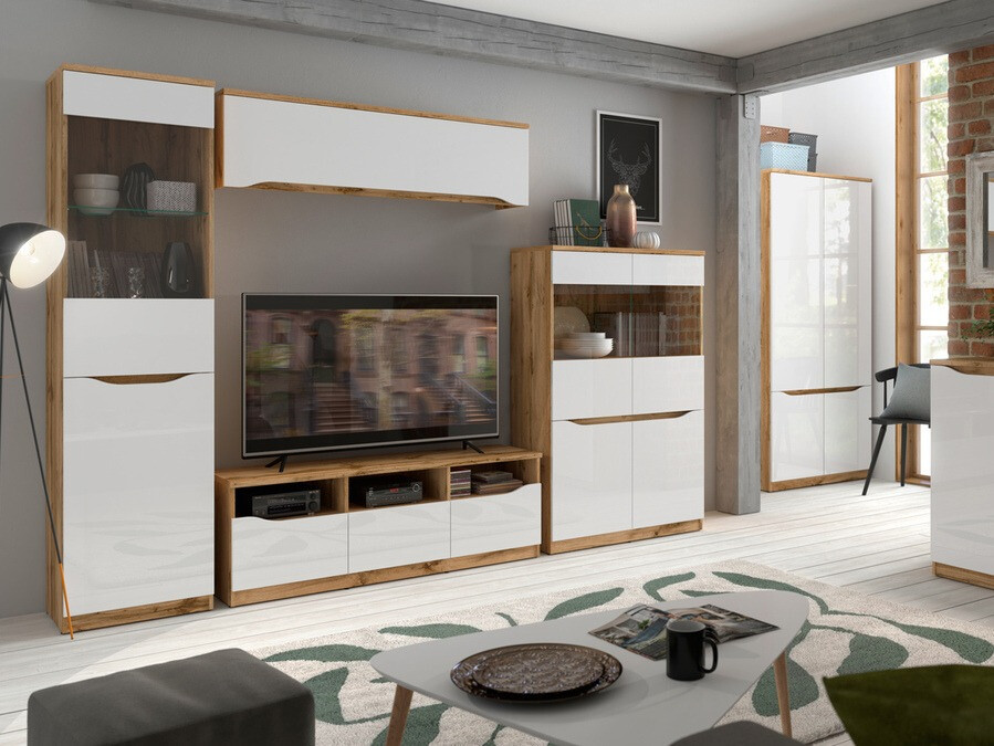 Aparador Avifera 103